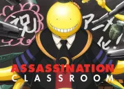 Quiz Connais-tu bien Assassination Classroom ?