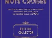 Quiz Mots de cinq lettres (188)