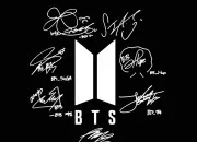 Test Quelle image de BTS obtiendras-tu ?