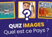 Quiz Une image , un pays (1)