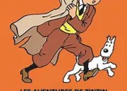 Quiz Les Aventures de Tintin (1930  1976)