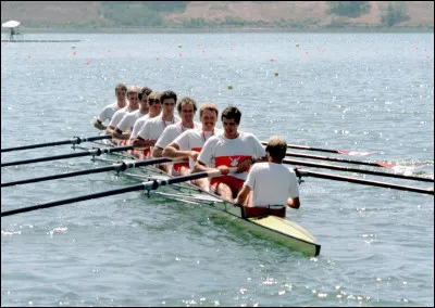 A comme aviron. Quel pays a obtenu le plus de médailles d'or dans cette discipline aux JO 2024 ?