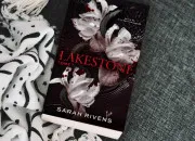 Quiz ''Lakestone'' de Sarah Rivens