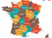 Quiz Les 22 rgions de France mtropolitaine d'avant 2015