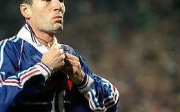 Quiz Zinedine zidane