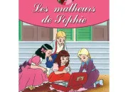 Test Qui es-tu dans ''Les Malheurs de Sophie'' (la srie) ?