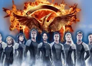 Quiz Personnages dans 'Hunger Games'