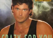 Test Quel fond d'cran David Hasselhoff est fait pour toi ?