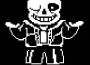 Quiz Connaissez-vous bien Sans de ''Undertale'' ?