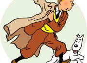 Quiz La vie de Tintin