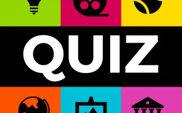 Quiz Culture gnrale