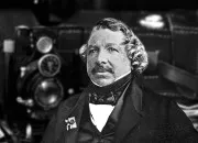 Quiz Connais-tu Louis Daguerre ?