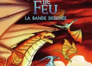 Test Quel dragon tes-vous dans ''Les Royaumes de Feu'' ?