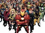 Quiz Abcdaire super-hros (Marvel)