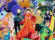 Test ''One Piece'' : quel membre de l'quipage du Chapeau de Paille es-tu ?