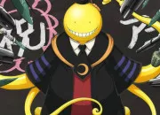 Test Quel lve de ''Assassination Classroom'' es-tu ?