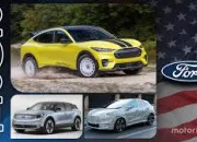 Quiz Ford anciennes et nouvelles (1)