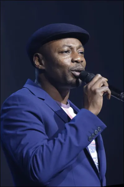 Dans quelle chanson d'MC Solaar entend-on ces paroles : "Je suis l'as de trèfle qui pique ton coeur..." ?