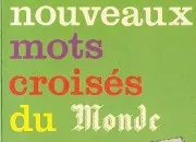 Quiz Mots de douze lettres (43)