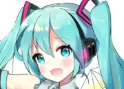 Quiz Hatsune Miku