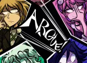 Test Quel antagoniste de ''Danganronpa'' es-tu ?