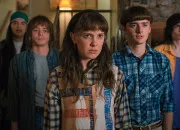 Quiz Es-tu rellement fan de 'Stranger Things' ?