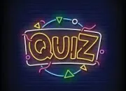 Quiz Questions de culture gnrale (F)