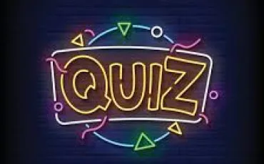 Quiz Culture gnrale