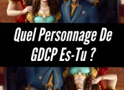 Quiz Un mot, une identit GDCP