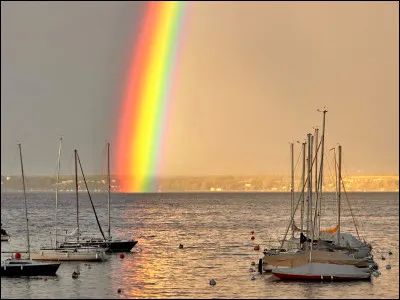 Quelle couleur préfères-tu ?