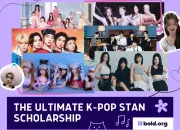 Quiz Teste tes connaissances dans la K-pop !