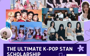 Quiz K-pop