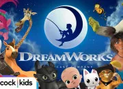 Quiz 15 DreamWorks  absolument connatre