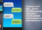 Quiz Le langage SMS