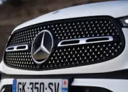 Quiz Mercedes anciennes et nouvelles (2)