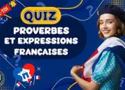 Quiz Proverbes et expressions  complter (R)