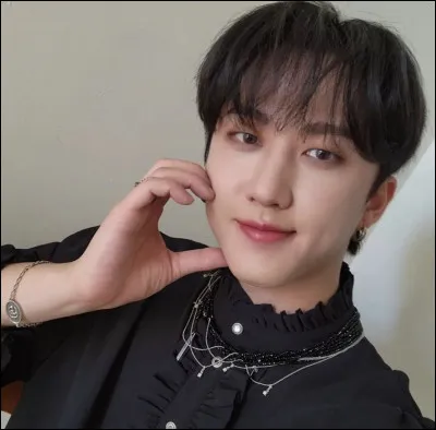 Partie 1 : Changbin.

Quelle est sa date de naissance ?