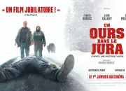 Quiz 'Un ours dans le Jura' : film