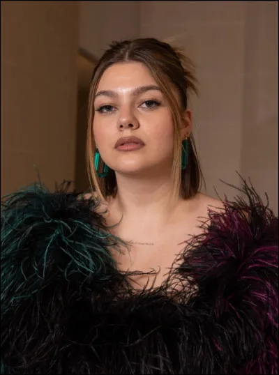 Hello ! Alors, première question. 
Quelle est la date de naissance de Louane ?