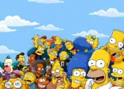 Quiz Connais-tu bien les Simpson ?