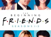 Quiz Connais-tu bien ''Friends'' ?