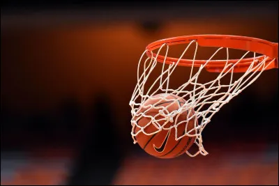 Le basket-ball est le sport le plus connu au monde.