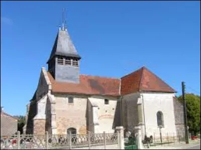 Nous démarrons notre première balade février à Arrembécourt. Petit village Aubois de 47 habitants, il se situe en région ...