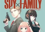 Quiz Connais-tu bien les personnages de ''Spy  Family'' ?