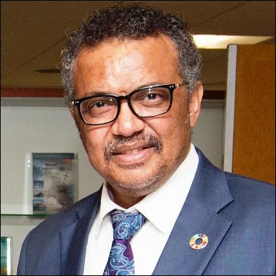 De quelle organisation internationale, dirigée depuis 2017 par Tedros Adhanom Ghebreyesus, Donald Trump a-t-il annoncé le retrait des États-Unis dès son entrée en fonction le 20 janvier 2025 ?