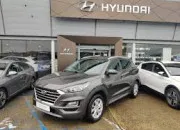 Quiz Hyundai anciennes et nouvelles (1)