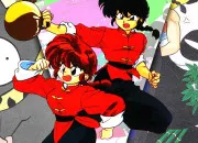 Test Quelle sur Tendo es-tu dans ''Ranma  '' ?