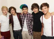 Quiz One Direction