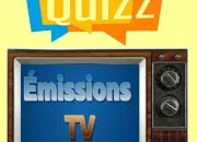 Quiz missions TV