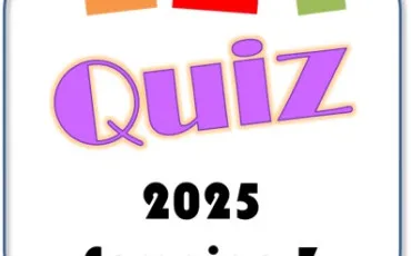 Quiz Journal Intime